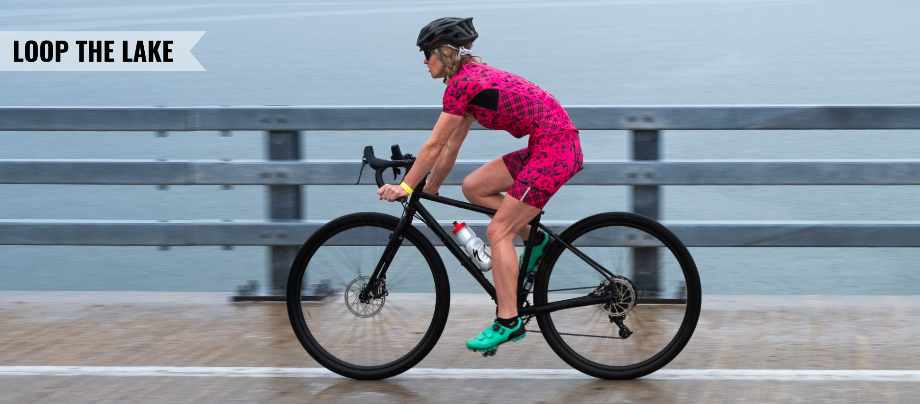 Bike Route Names, Website